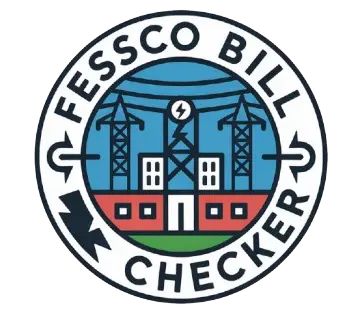 Fesco Bill Checker